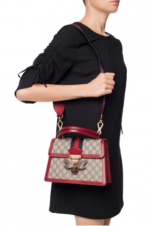 'queen margaret' shoulder bag, zdjęcie 2 'queen margaret' shoulder bag od Gucci